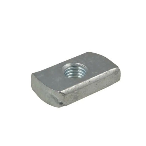 Channel Nuts - Zinc Plated