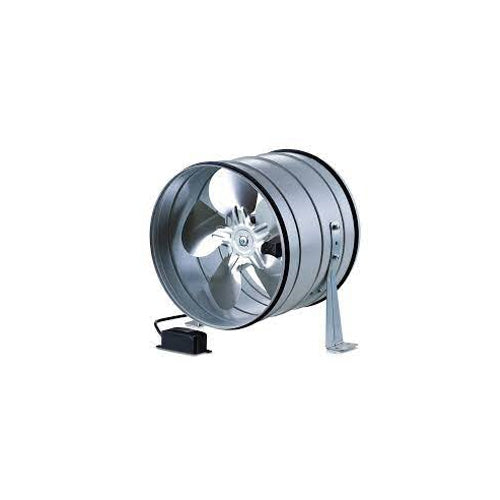 Inline Axial Fan