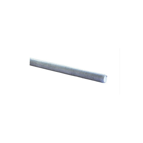 Metric Threaded Rod - Hot Dipped Galvanised (1M Lengths)