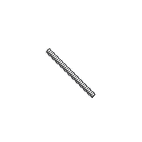 Metric Threaded Rod - Hot Dipped Galvanised (3M Lengths)