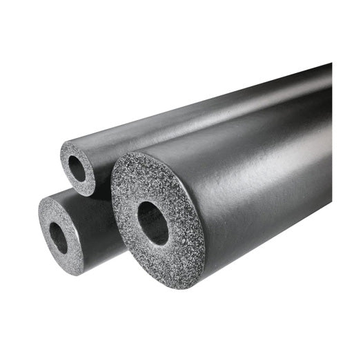 PIPE INSULATION 13mm WALL