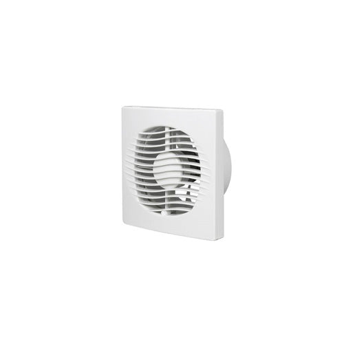 Slimline Axial Fan