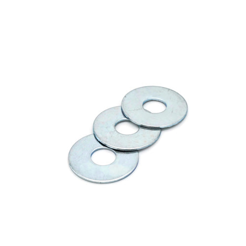 Washers - Zinc Plated