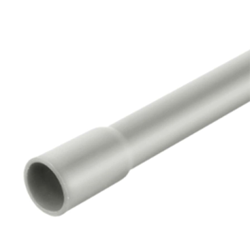 Rigid Conduit - 4m Lengths