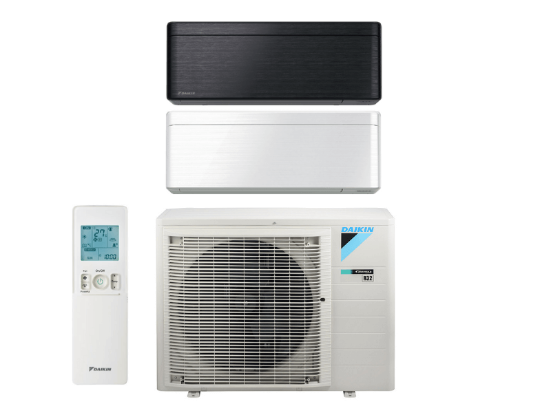 Daikin 6kW Inverter Split System Air Conditioner ZENA FTXJ60TVMAW