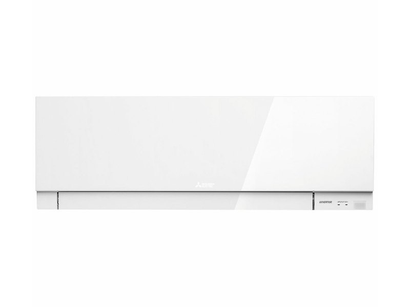 Mitsubishi Electric 2.5kW Split System Air Conditioner MSZEF25VGW