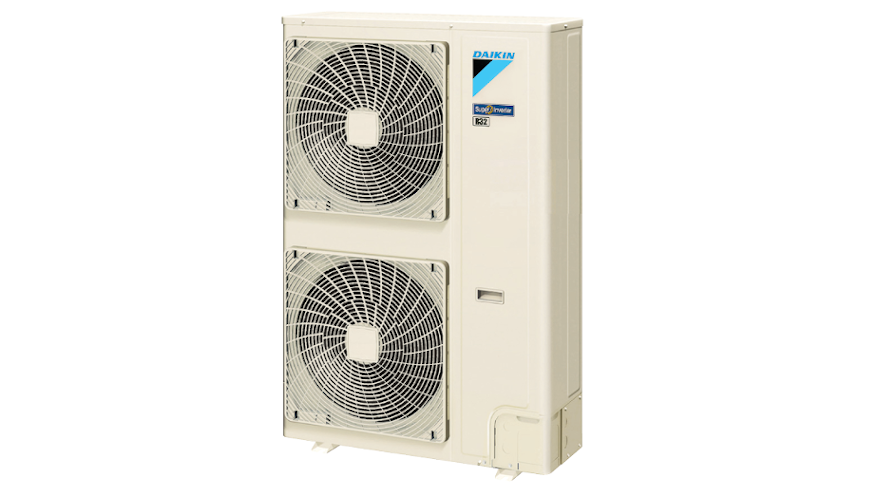 Daikin 16kW 3 Phase Inverter Ducted Air Conditioner FDYAN160