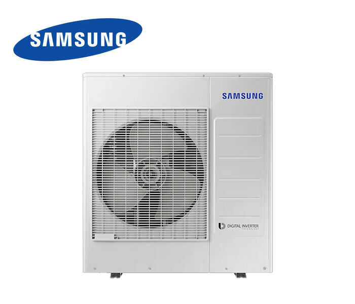 Samsung 10kW Free Joint Multi Head Outdoor Unit Only AJ100TXJ5KH/EA