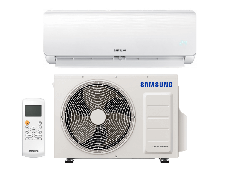 5kw aircon