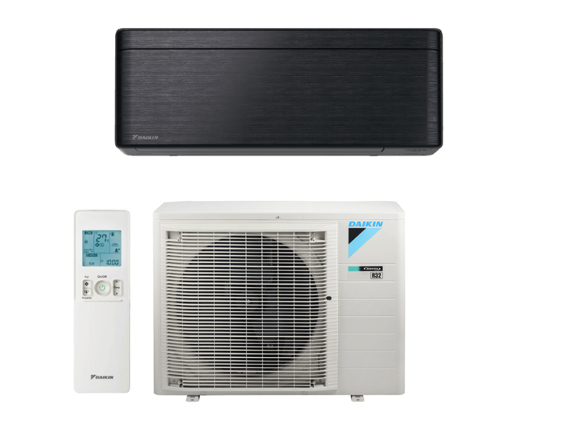 Daikin 5kW Inverter Split System Air Conditioner ZENA FTXJ50TVMAW